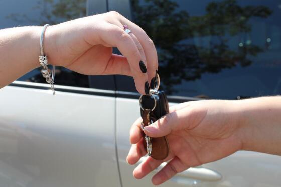 Detran-MT orienta para obrigatoriedade de comunicar a venda de veículos