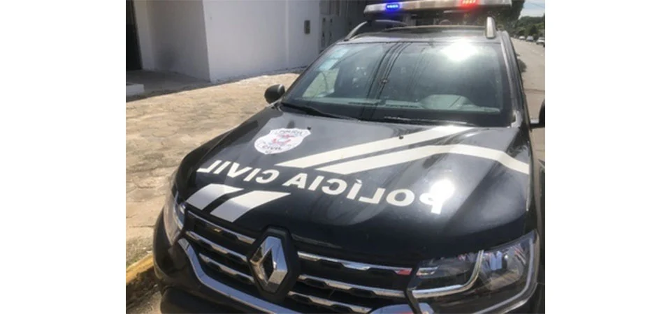 Suspeito é preso por usar nome da Polícia Militar para pedir dinheiro