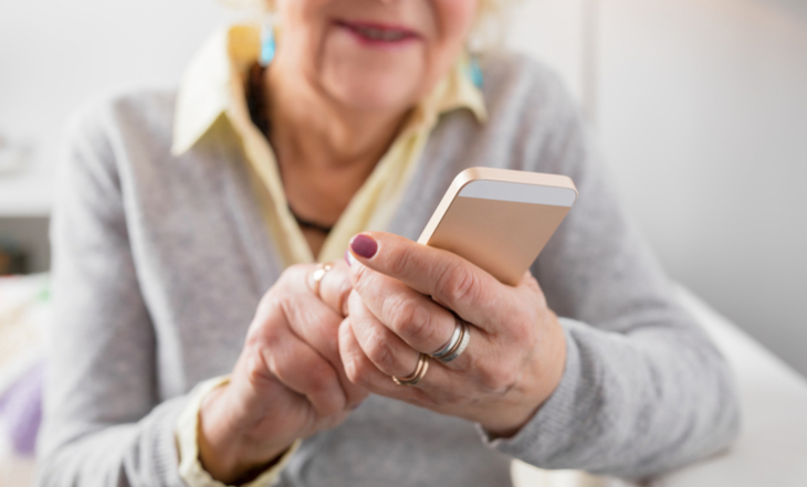 Ipiranga: Idosa `cai em conto de fadas´ e perde R$ 85 mil após trocar fotos e se apaixonar por `delegado´