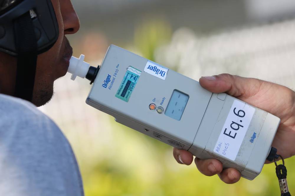 Mudança na Lei Seca: blitz terá procedimento para álcool, drogas e até bombom de licor