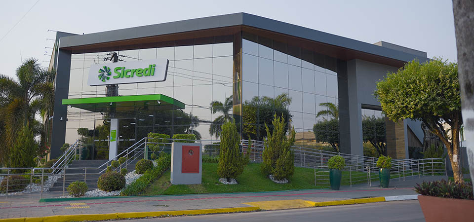 União estratégica entre cooperativas fortalece expansão do Sicredi no Pará