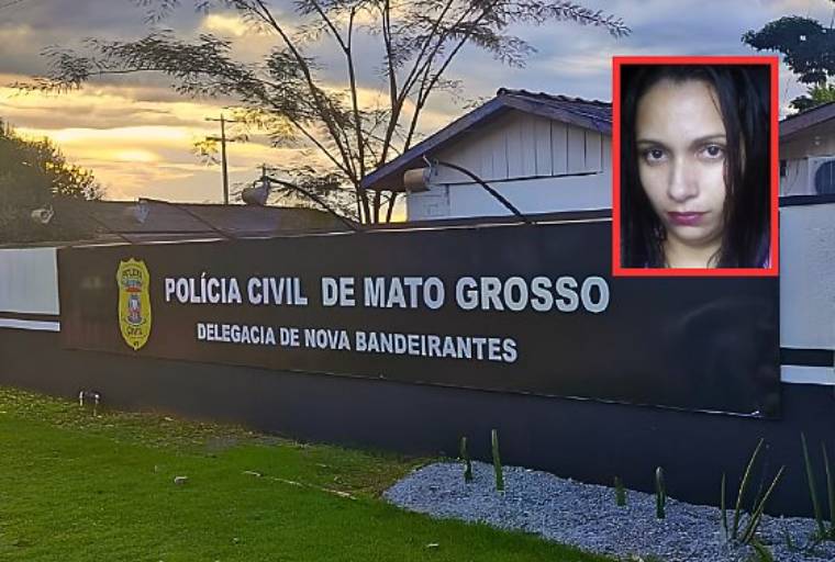 Mulher é assassinada a facadas dentro de casa pelo marido