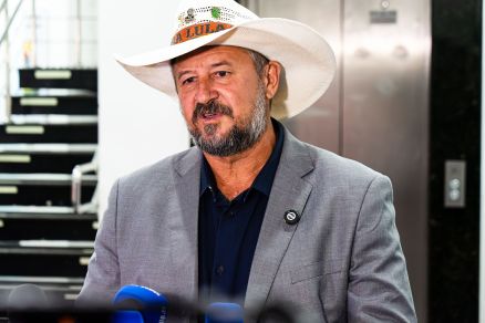 Cattani aponta culpados por derrota e diz: “Mais 4 anos terríveis”