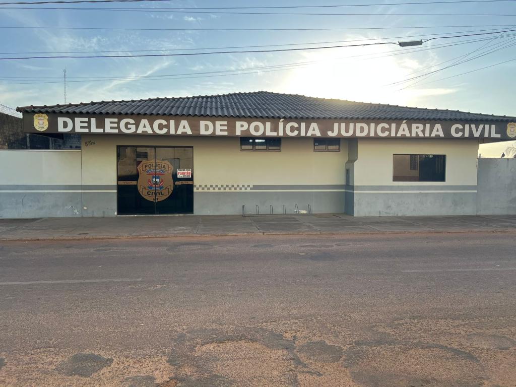 Polícia Civil conduz quatro pessoas por tráfico e associação criminosa