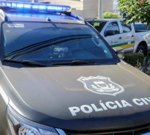 Suspeito invade residência, tenta estuprar jovens e acaba preso em Sinop