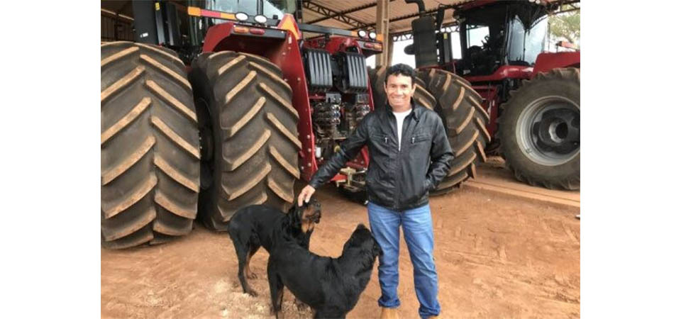 Brasnorte: Índio de 25 anos é encontrado morto com tiro na cabeça