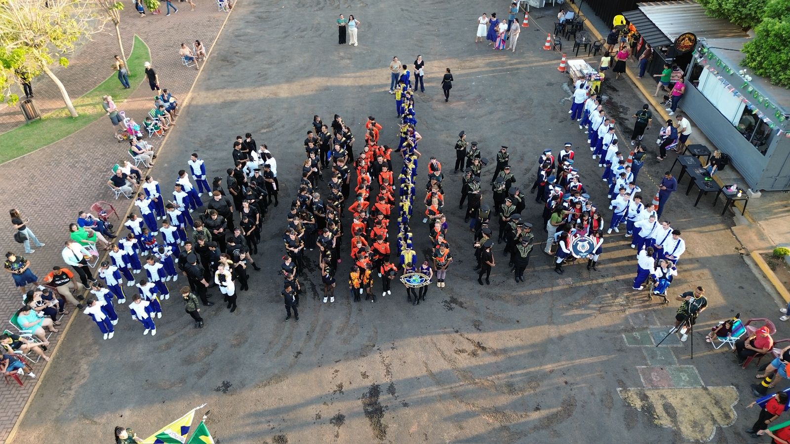 Itanhangá: 7 BANFEST mostrou o talento dos componentes das bandas que vieram participar do evento
