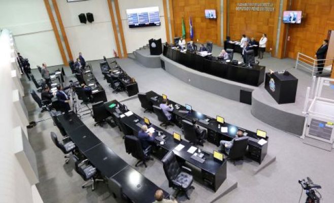 AL propõe criar o município de Boa Esperança do Norte