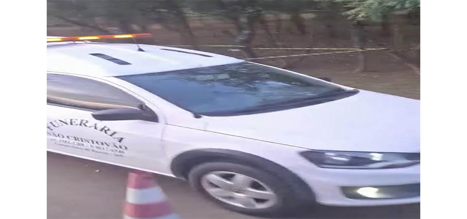 Idoso morre após se jogar na frente de carreta na MT-235