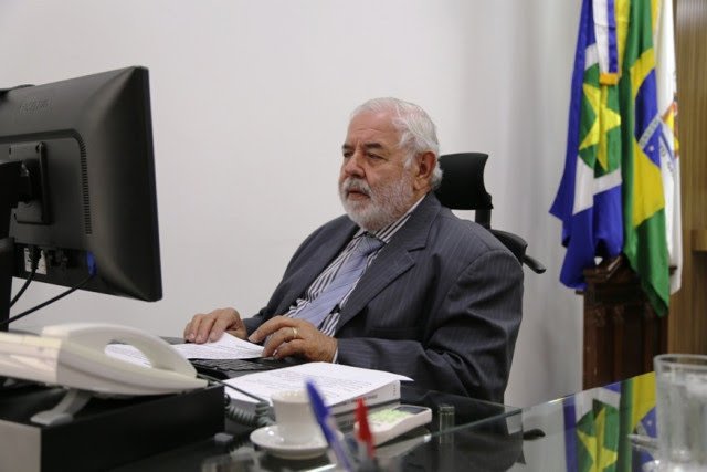 Itanhangá: Corregedor vê afronta a CNJ e revoga nomeação de interino em Cartório