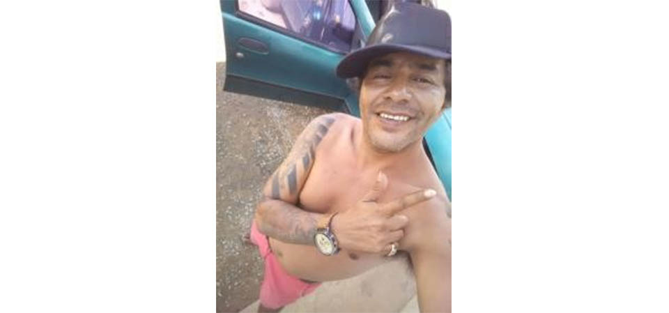 Criminosos confirmaram alvo por chamada de vídeo antes de assassinar homem de 46 anos