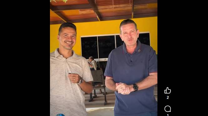 Projeto Itanhangá Sorridente inicia atendimentos e vai garantir próteses dentárias à população. Vídeo