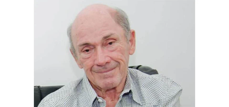 Morre aos 81 anos o empresário Gil, do Posto Gil