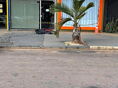 Campo Novo: Por ciúme e traição marido mata suposto amante da esposa