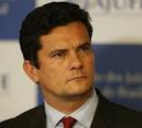 Juiz Sérgio Moro bloqueia mais de R$ 606 mil das contas Lula