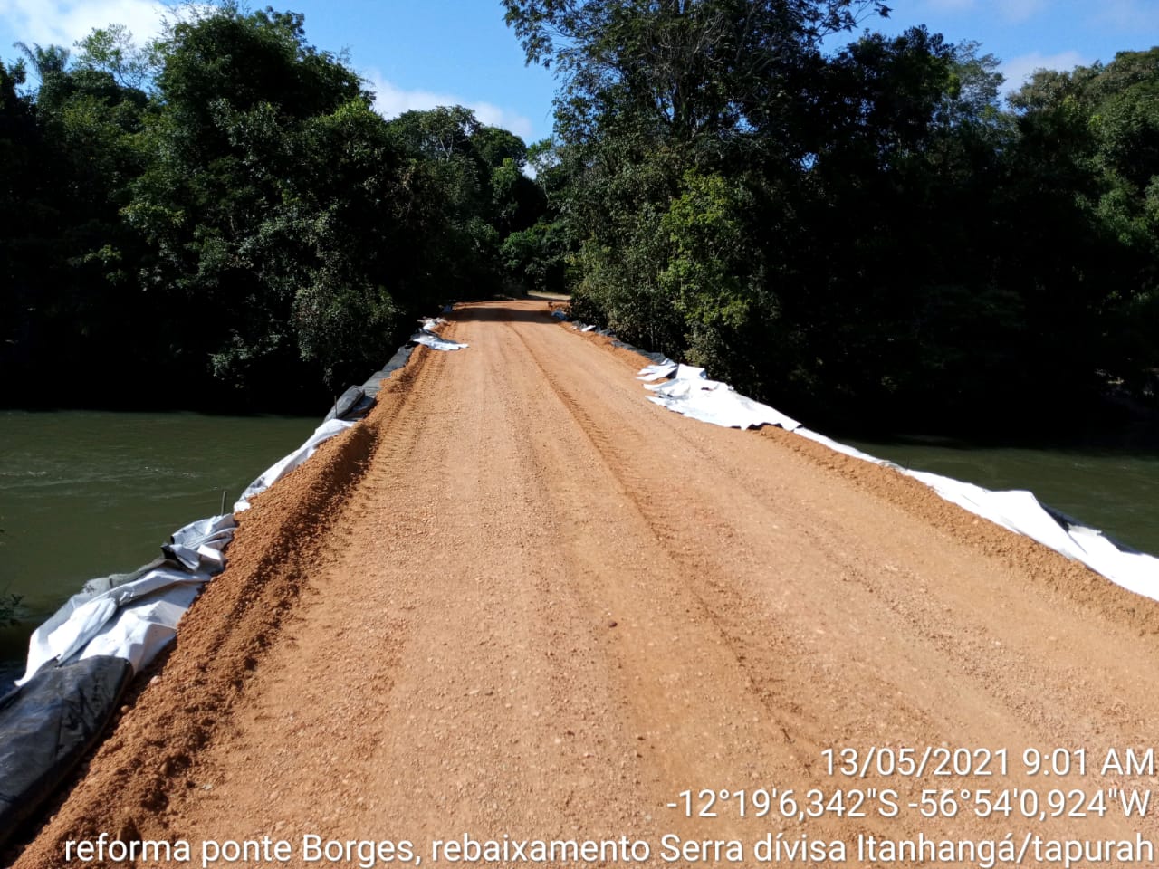 Itanhangá: Prefeitura emite comunicado sobre denúncias de vereador de Tapurah