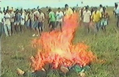 TJ anula condenação de réu em chacina de MT “que chocou o mundo”