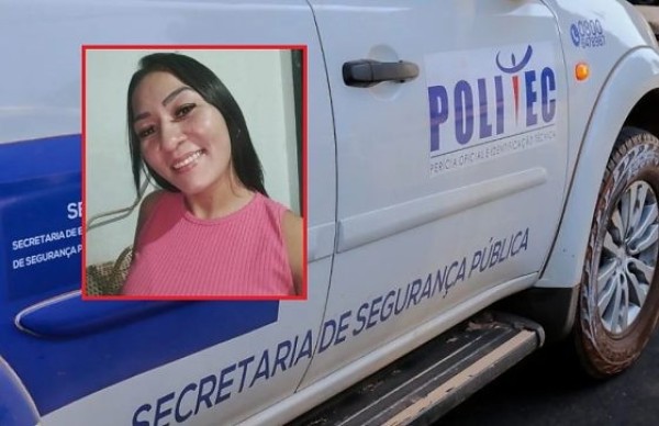 Mulher que estava desaparecida em Peixoto de Azevedo é encontrada morta