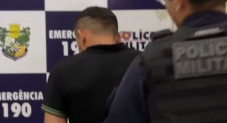 Ipiranga: Polícia Militar evita tragédia em porta de creche após disputa de paternidade