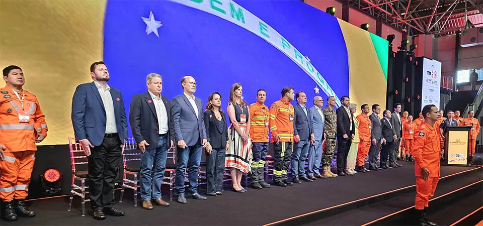 PRESIDENTE DO SISTEMA FAMATO REFORÇA COMPROMISSO DO AGRO NA PREVENÇÃO DE INCÊNDIOS FLORESTAIS