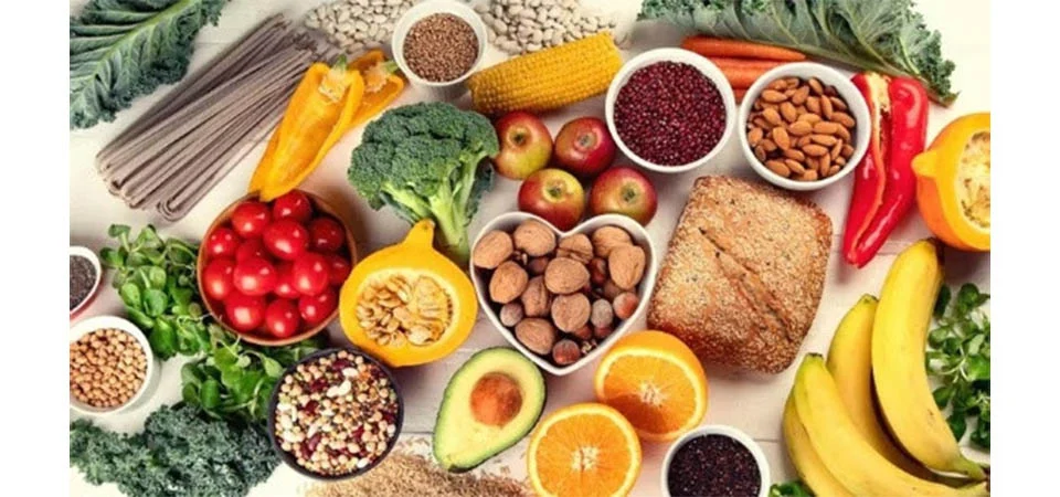 Quais são os maiores produtores de alimentos do mundo?