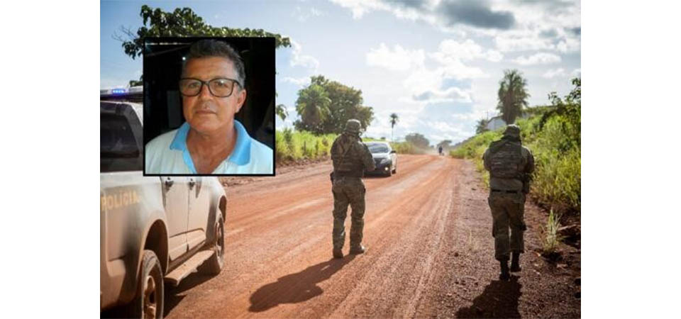 Idoso sai para comprar mercadoria, é sequestrado e corpo é encontrado na Bolívia