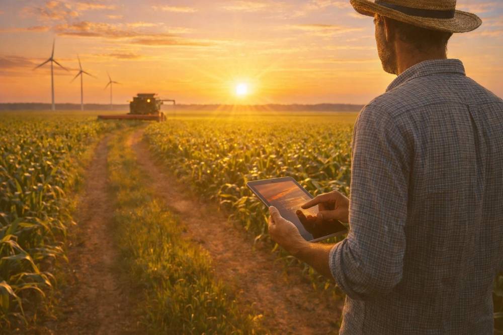 Dívida rural: juros dobram e inadimplência chega a 9,7%, aponta Cepea