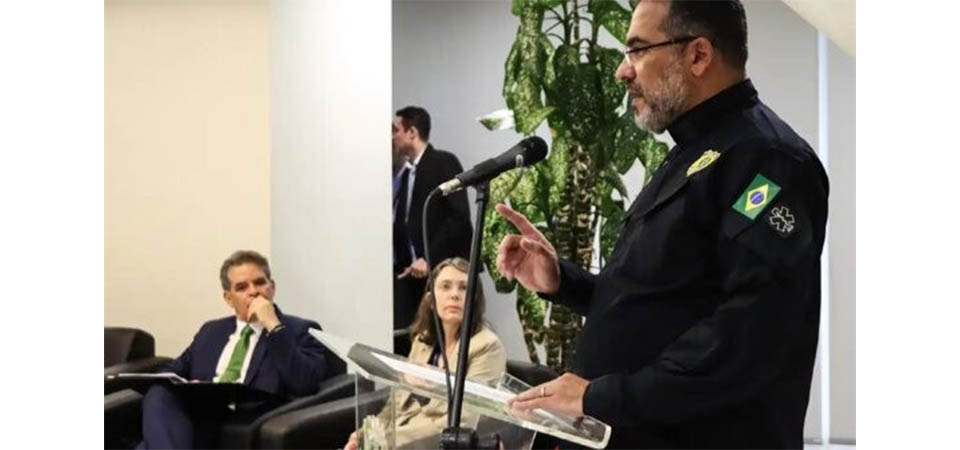 Operação mostra jornada exaustiva e uso de drogas por caminhoneiros