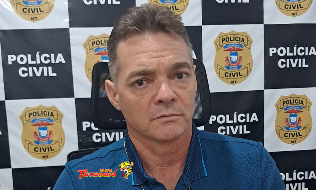 Polícia Civil prendeu suspeito de crime de homicídio e apreendeu um menor envolvido no caso
