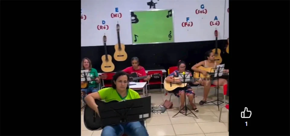 Itanhangá: Projeto “Raízes e Memórias” será apresentado na quarta-feira no plenário da Câmara De Vereadores