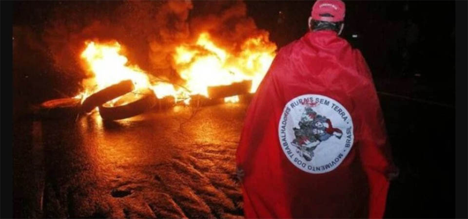 Líder do MST anuncia que abril será marcado por uma onda de invasões em todo o Brasil