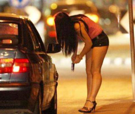 Garota de programa sofre tentativa de estupro e homicídio