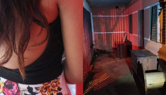 Adolescente é atraída para emboscada e estuprada por cinco até desmaiar