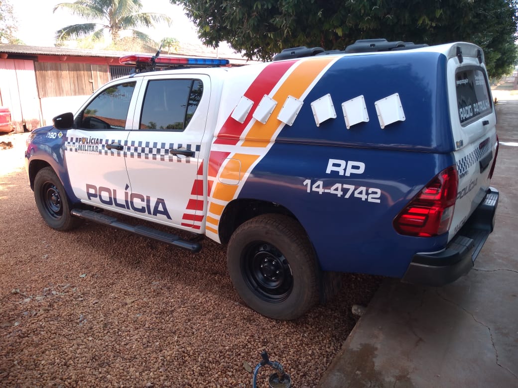 Itanhangá: Mãe flagra a filha de 11 anos sendo estuprada pelo padrasto