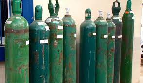 Empresa denuncia furto de caminhão com cilindros de oxigênio avaliados em R$ 50 mil