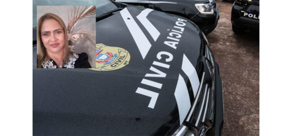 Vizinho pode ter matado idoso com facadas no pescoço