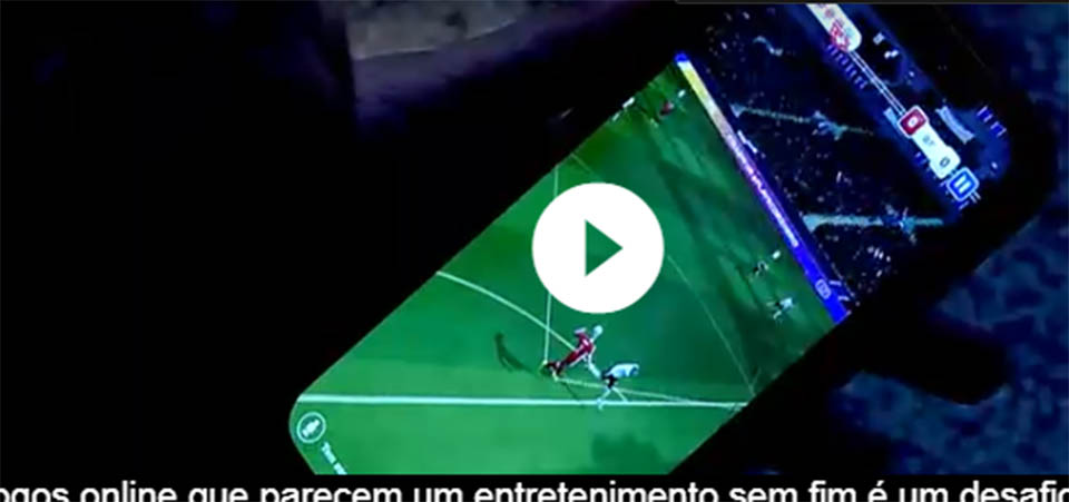 Uso de celulares e computadores à noite reduz sono e prejudica saúde dos jovens