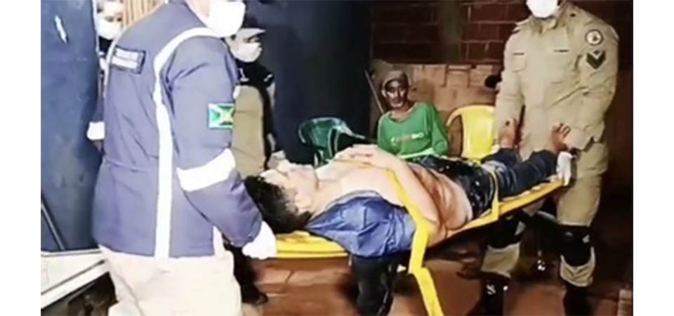 Três são presos por matarem garota e amiga grávida