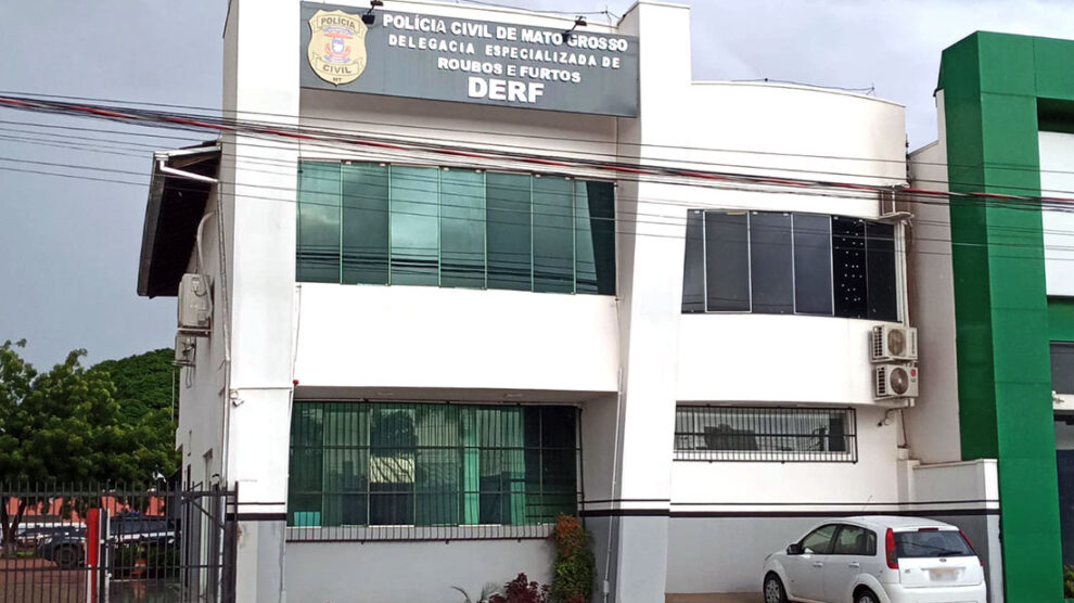 Polícia identifica e prende membros de quadrilha envolvida em roubo de cargas