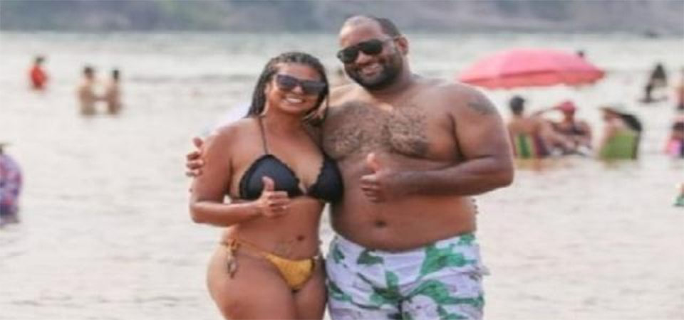 Marido de corretora assassinada é suspeito do crime