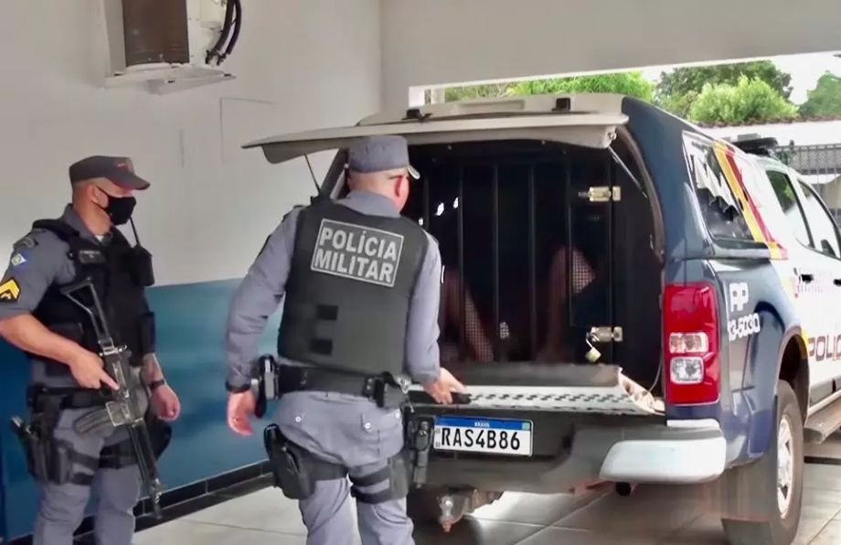 Por dívida funcionário de chácara é assassinado por dois jovens