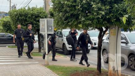 PF investiga extração ilegal de mais de 34 mil toneladas de calcário