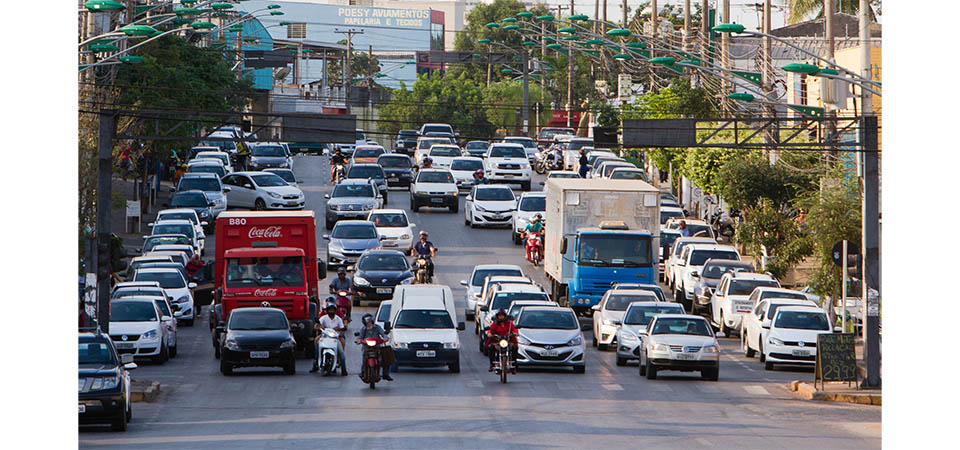 Pagamento do IPVA 2023 com desconto é prorrogado para o dia 12 junho