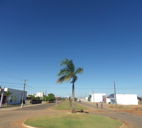 Itanhangá: População cresce 2,30% segundo IBGE