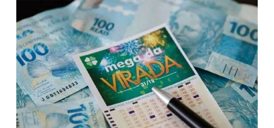 Ganhador da Mega da Virada não resgata prêmio e perde mais de R$ 1,4 milhão