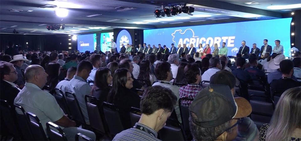 Governo de MT contribui com expansão da carne mato-grossense para o mercado internacional