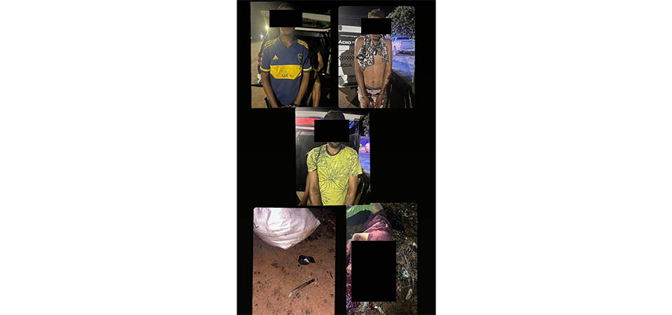 Itanhangá: Homem é assassinado a golpes de facão em Monte Alto