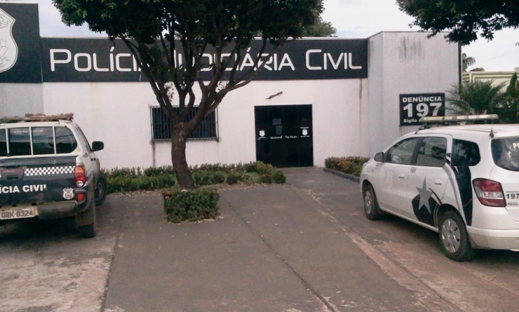 Tapurah: Após denúncia homem que estuprou o filho por 5 anos seguidos é preso