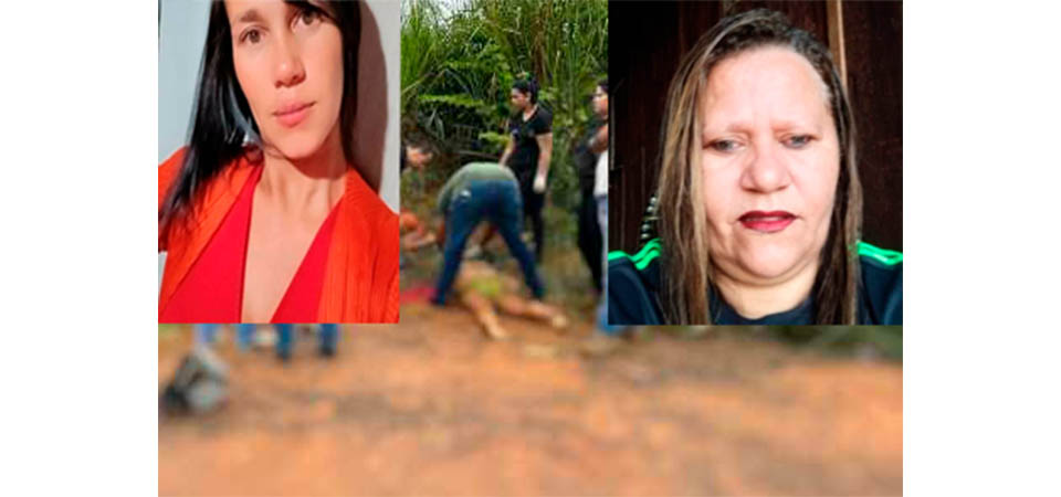 Mulheres morrem em colisão entre carro e caminhonete na BR-163