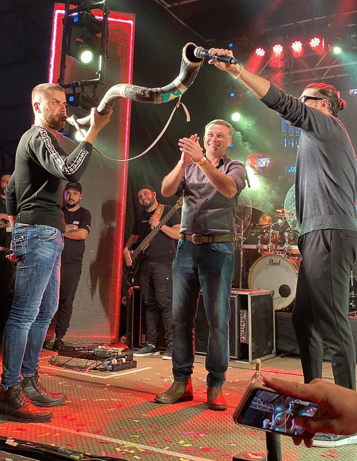 Justiça inocenta Xuxu Dal Molin e Damiani sofre derrota na disputa por vaga na Assembleia Legislativa